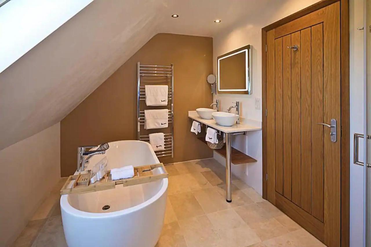 Bed and Breakfast The Pheasantry Wymondham  Exterior foto