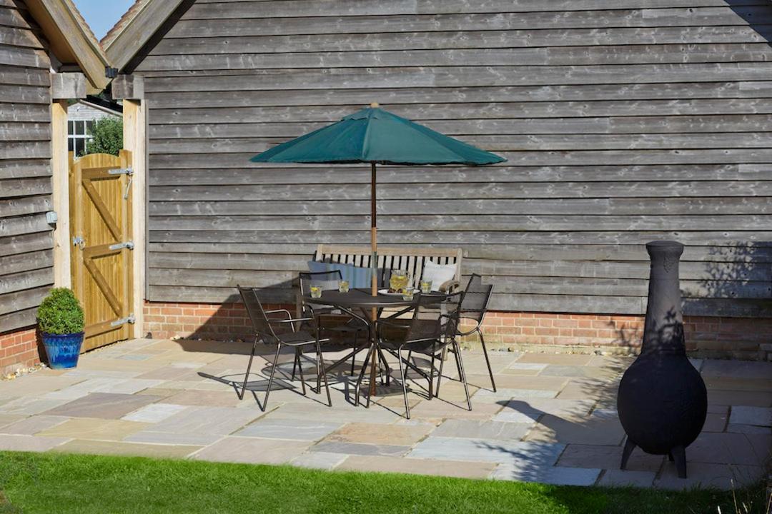Bed and Breakfast The Pheasantry Wymondham  Exterior foto